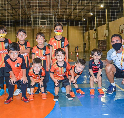 Fotos Mineiro